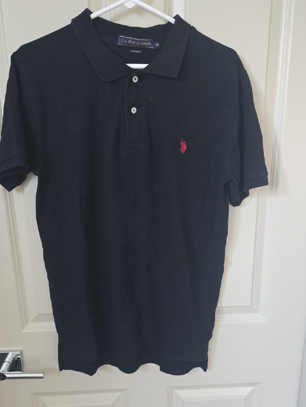 Mens Polo